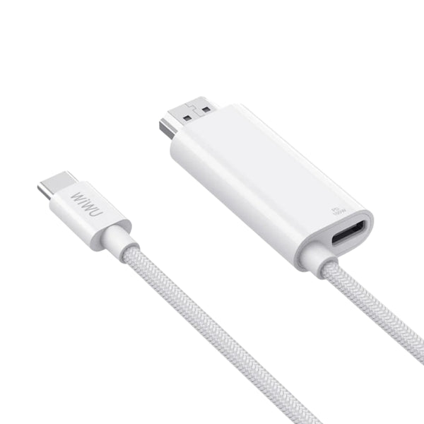 WIWU HDMI Projection Cable Wi-PS001