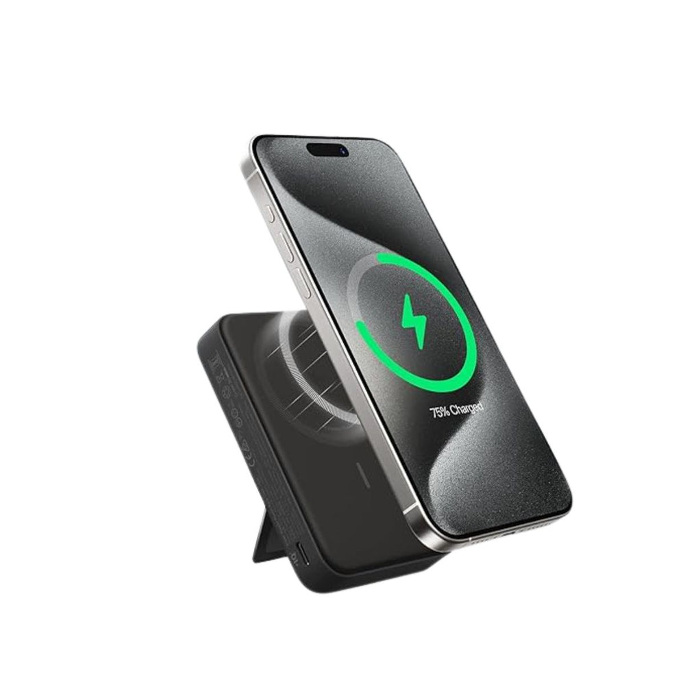 ANKER MagGo 10K Magnetic Power Bank with Qi2 A1654H11