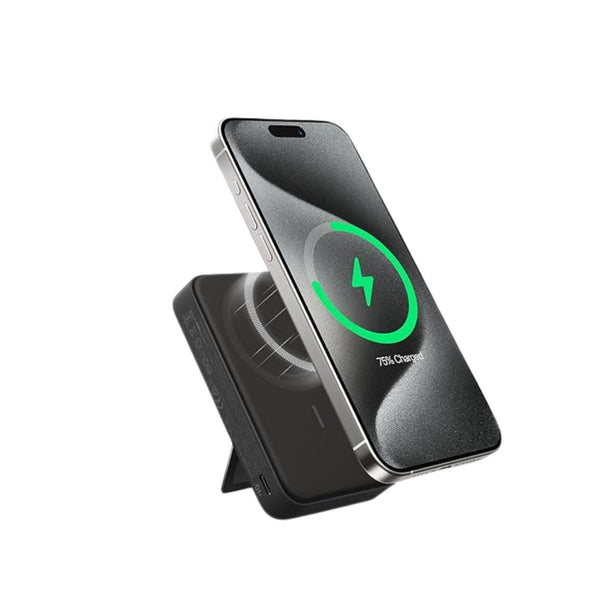 ANKER MagGo 10K Magnetic Power Bank with Qi2 A1654H11