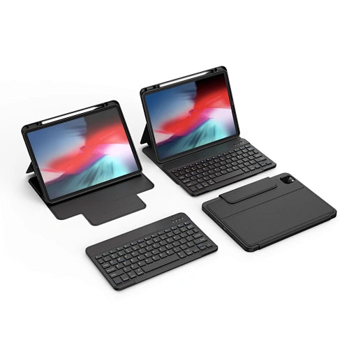 WiWU Protective Keyboard Case