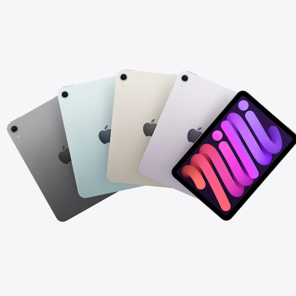 iPad Mini Wi-Fi & Cellular