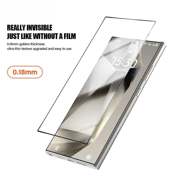 ATB Rex Series Samsung screen tempered glass