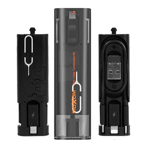 MOXOM cb804 Data Adapter Set