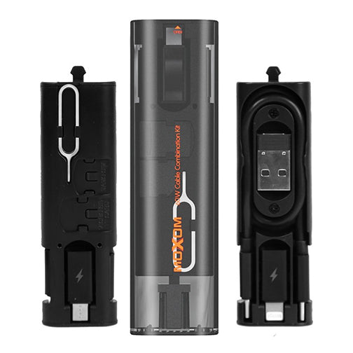 MOXOM cb804 Data Adapter Set