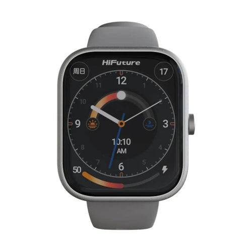 HiFuture Lume Smartwatch