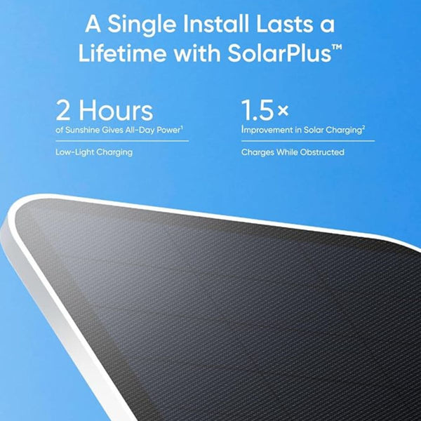 ANKER eufy Security SoloCam T81703W1