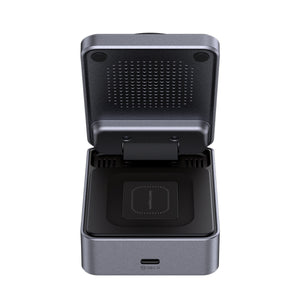 MCDODO CH-5190 MagQ Qi2 Foldable 3 in 1 Magnetic Wireless Charging Station