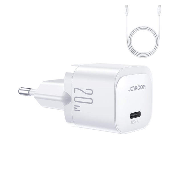 JOYROOM JR-TCF02 20W PD Charger