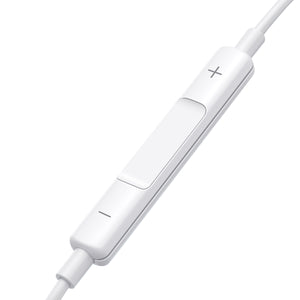 JOYROOM JR-EW0 3.5mm Wired Earphone