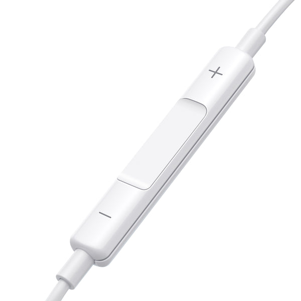 JOYROOM JR-EW0 3.5mm Wired Earphone