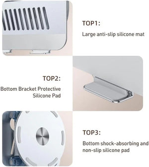 YESIDO LP06 Laptop Stand