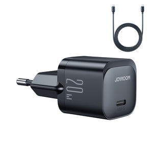 JOYROOM JR-TCF02 20W PD Charger