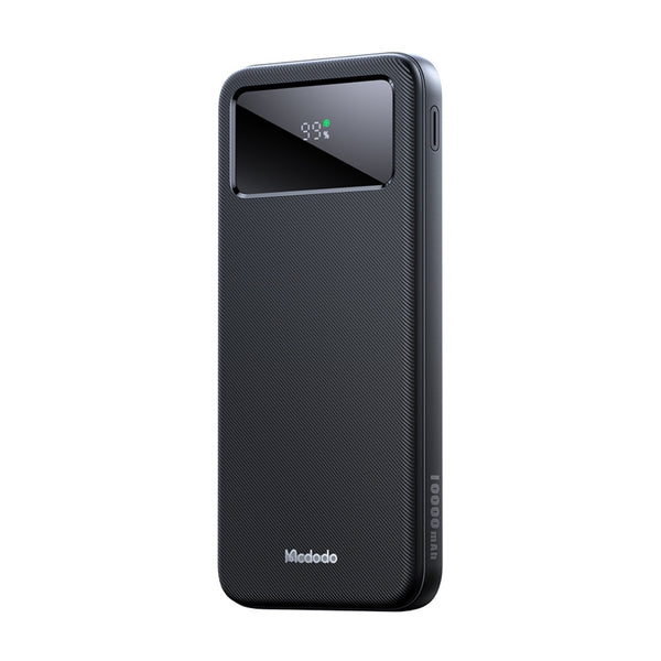 MCDODO MC-4220 22.5W Large LED Display  Power Bank