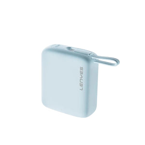 LENYES Super Mini Power Bank 10000mAh Fast PX159D