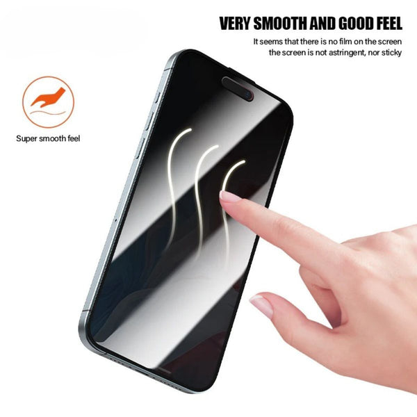 ATB Rex Series Privacy Samsung Screen Protector