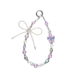 LENYES Wrist Phone Case Chain LST207