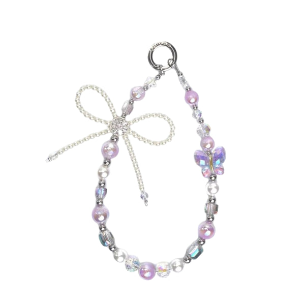 LENYES Wrist Phone Case Chain LST207