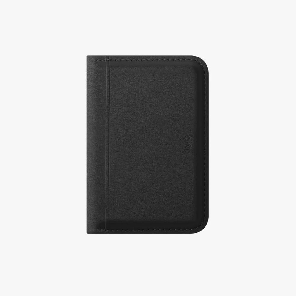 UNIQ Lyden DS RFID-Blocking Magnetic Wallet