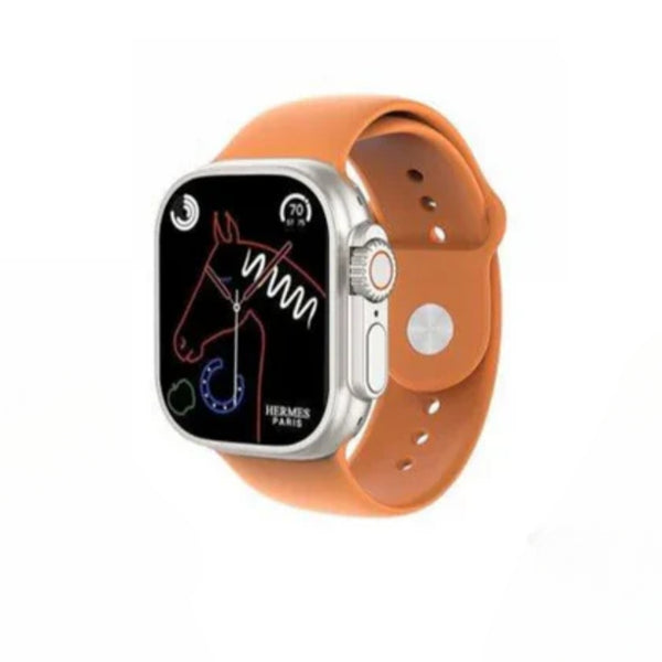 LENYES Sleek Everyday Performance Smart Watch LW-206