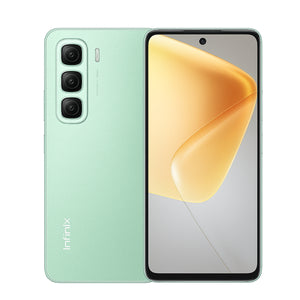 Infinix Hot 50