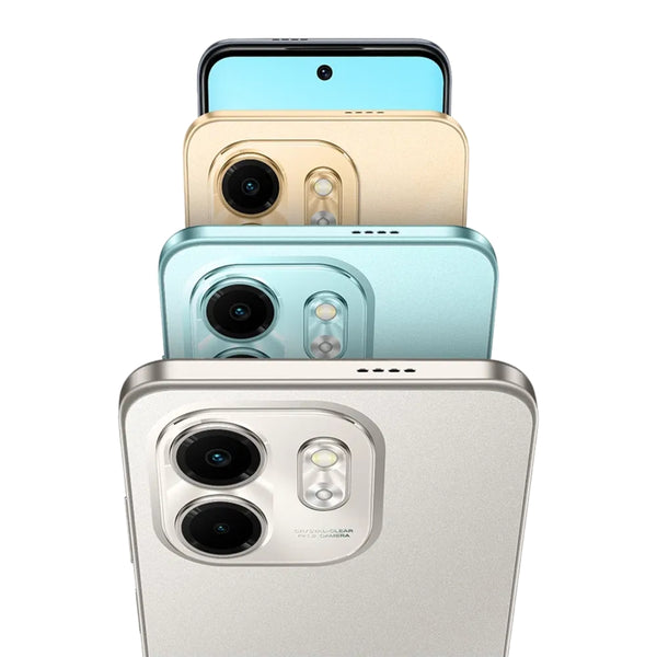Infinix Smart 9