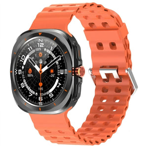 Green Lion Strive Smart Watch