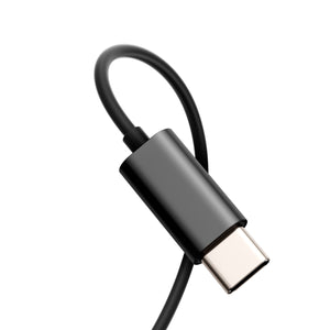 JOYROOM JR-EC0 Type-C Wired Earphone