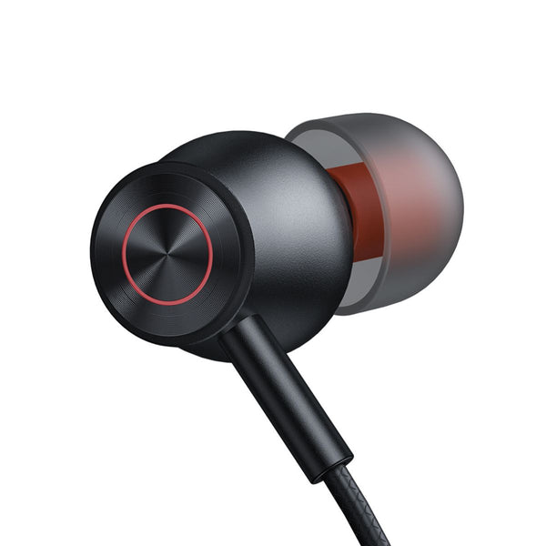 MCDODO HP-3500 Wired Earphone (In-ear Version)