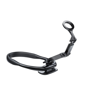 WIWU Wi-CH320 Neck Hanging Magnetic Stand