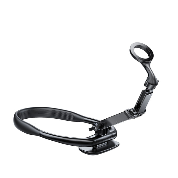 WIWU Wi-CH320 Neck Hanging Magnetic Stand