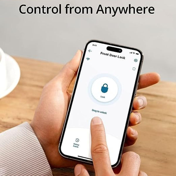 ANKER eufy Smart Lock C234 T8502111
