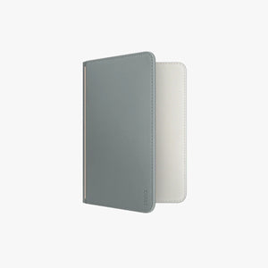 UNIQ Belmont Vegan Leather Passport Holder