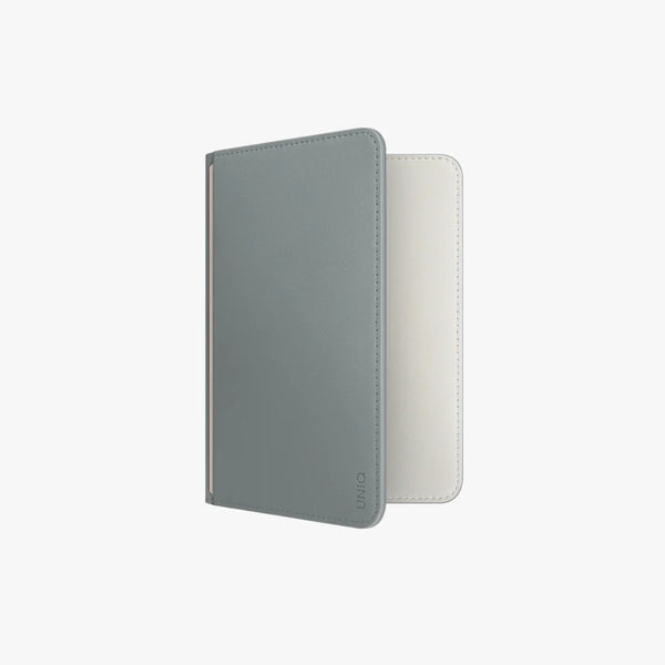 UNIQ Belmont Vegan Leather Passport Holder