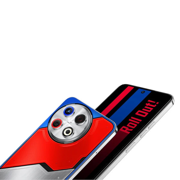 TECNO Spark 30 Pro