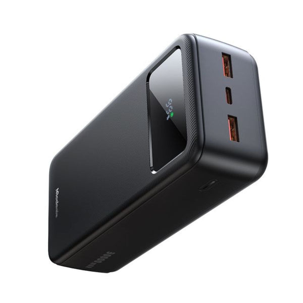 MCDODO MC-4240 22.5W Large LED Display 30000mAh 1C+2A Power Bank