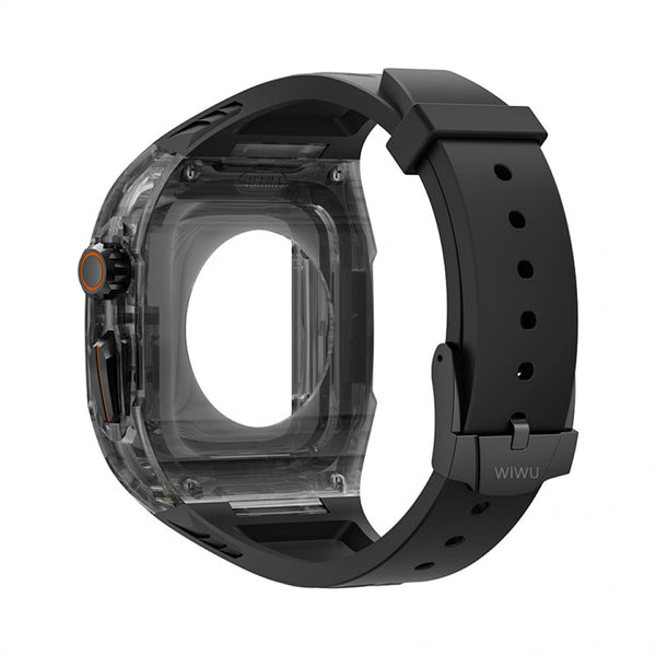 WIWU Rambo Full Protection Apple Watch Band