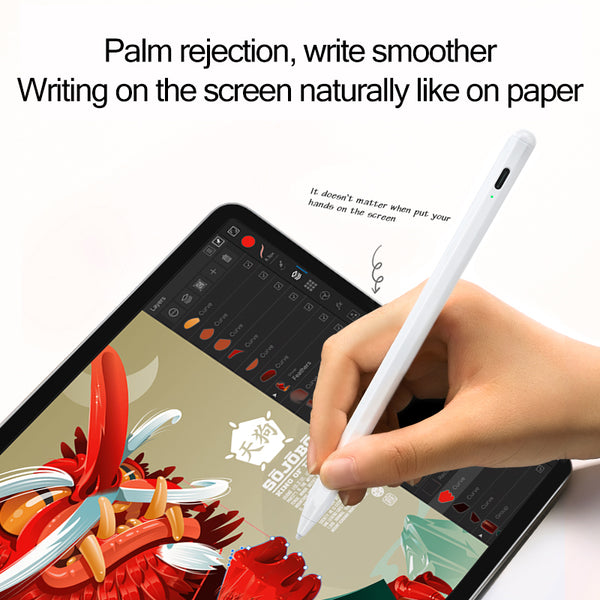 JOYROOM JR-K12 Digital Active Stylus Pen for iOS & Android