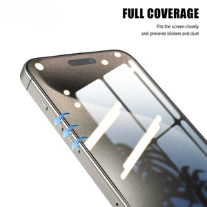 ATB HD iPhone Screen Protector