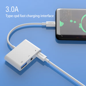 Earldom ET-OT63 Adapter
