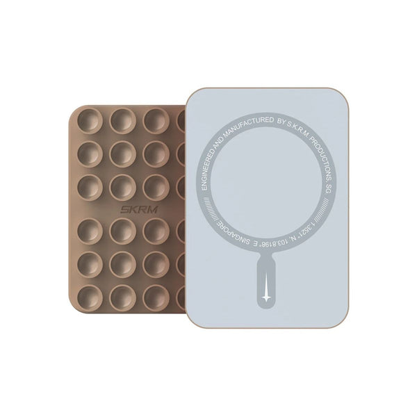 SKINARMA Magnetic Suction Mount STAX