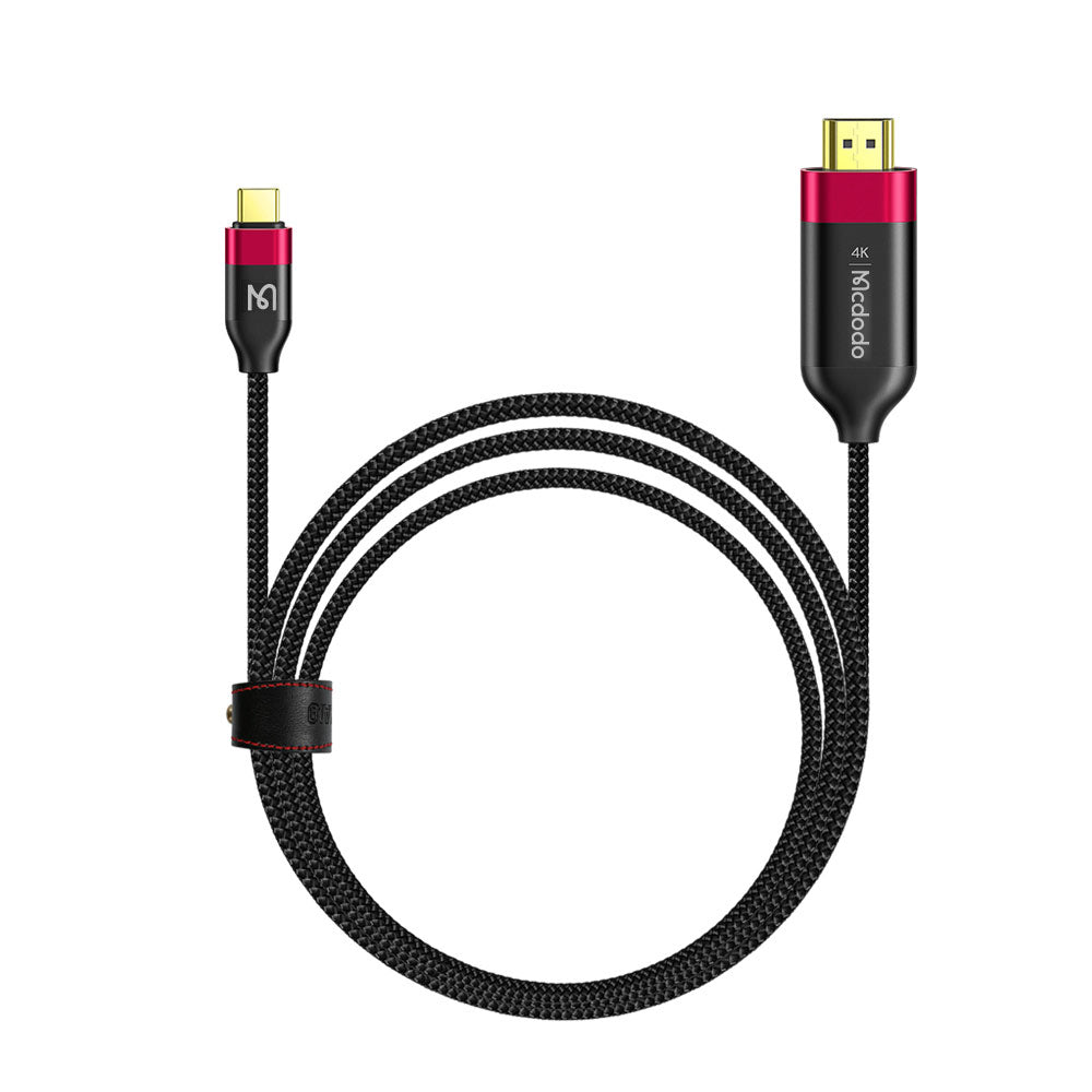 MCDODO CA-5880 Type-C to HDMI Cable 2m