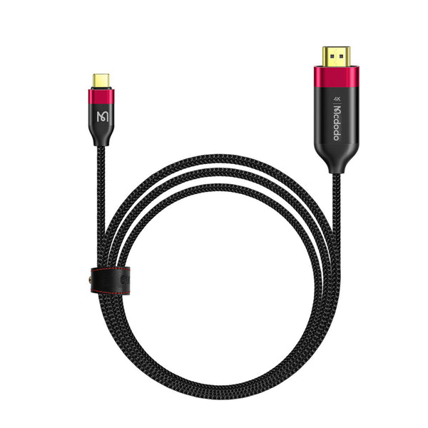 MCDODO CA-5880 Type-C to HDMI Cable 2m