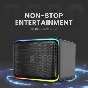 HiFuture Event Horizon Speaker