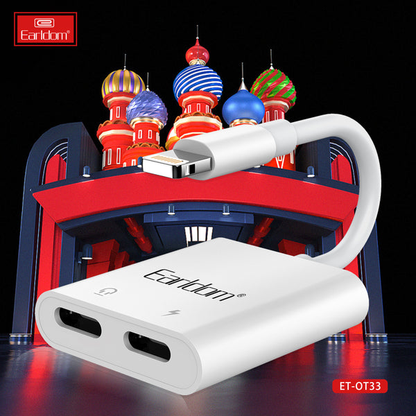 Earldom ET-OT33 Adapter
