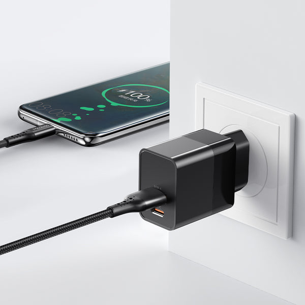 MCDODO CH-1952 20W Charger 1.2m Lightning Cable
