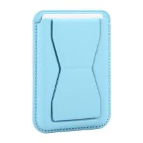 Leather Magsafe Card Holder