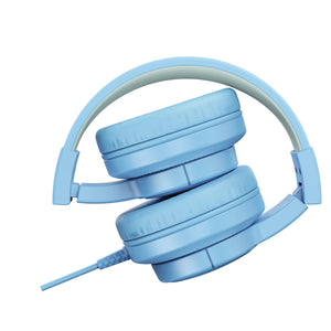 WIWU Wired Headphone for Kids KTD-01