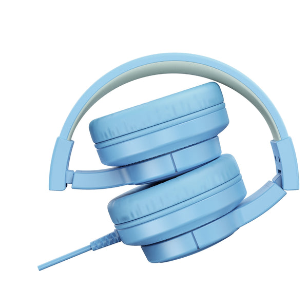 WIWU Wired Headphone for Kids KTD-01