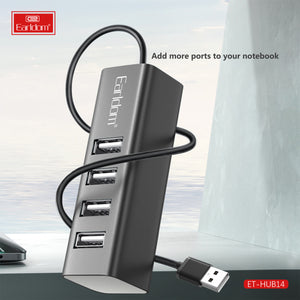 Earldom ET-HUB14 HUB