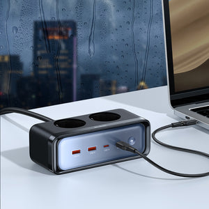 MCDODO CH-4610 70W Gan Power Strip